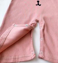 Cargar imagen en el visor de la galería, Peto Pink Bunny