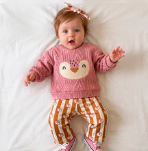 Cargar imagen en el visor de la galería, Conjunto Pink Penguin