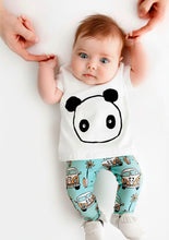 Cargar imagen en el visor de la galería, Leggings Caravans