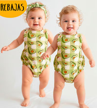 Cargar imagen en el visor de la galería, Ranita Avocados