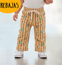 Cargar imagen en el visor de la galería, Pantalones Safari