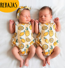 Cargar imagen en el visor de la galería, Ranita Lemons