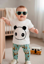 Cargar imagen en el visor de la galería, Leggings Caravans