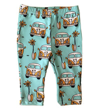 Cargar imagen en el visor de la galería, Leggings Caravans