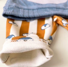 Cargar imagen en el visor de la galería, Conjunto Penguin