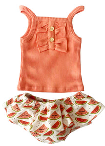 Conjunto Watermelon