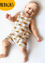 Cargar imagen en el visor de la galería, Peto Bee