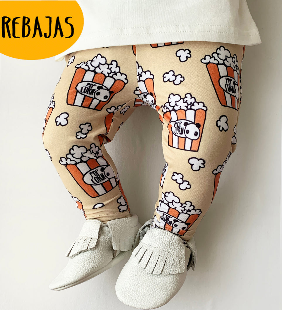 Leggings PopCorn