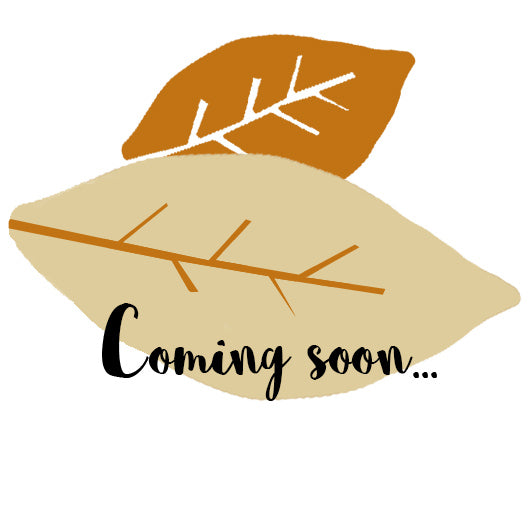 COMING SOON